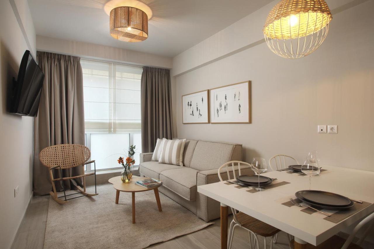 Love Lifestyle Suite Афины Экстерьер фото